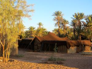 Fotografie z fotogalerie ubytování Dar Sidi Bounou v destinaci Mhamid