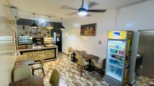 Gallery image of JANO HOUSE AppartHôtel in Djibouti