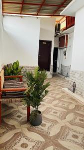 Gallery image of JANO HOUSE AppartHôtel in Djibouti