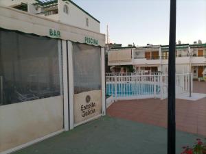 Fotografie z fotogalerie ubytování Flambojan 409 A v destinaci San Bartolomé
