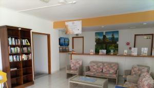 Fotografie z fotogalerie ubytování Flambojan 409 A v destinaci San Bartolomé