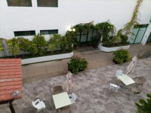 Fotografie z fotogalerie ubytování Flambojan 409 A v destinaci San Bartolomé