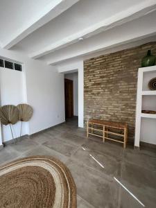 Foto dalla galleria di Mas Midó a Sant Jaume d'Enveja
