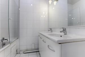 Fotografia z galérie ubytovania ❋ Apt for 4p near the Eiffel Tower - Paris 16 ❋ v Paríži