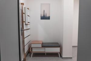 Galeriebild der Unterkunft Apartmán Sjezdovka in Kašperské Hory