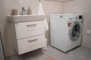 Galeriebild der Unterkunft Apartmán Sjezdovka in Kašperské Hory