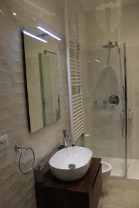 Bagno di B&B San Luca