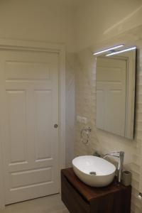 Bagno di B&B San Luca