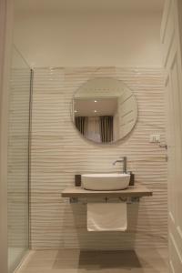 Bagno di B&B San Luca