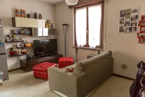 Φωτογραφία από το άλμπουμ του terrazza privata e jacuzzi vicino a Milano σε Zelo Buon Persico