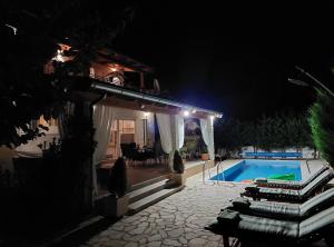 Gallery image of Villa Susann in Šibenik