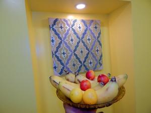 Fotografie z fotogalerie ubytování Olympus Plaza v destinaci Quito