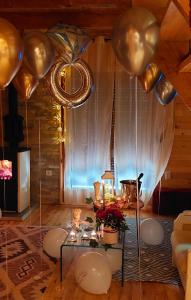 Fotografie z fotogalerie ubytování Planinska kuća Isiteo v destinaci Kremna + 37 fotografií