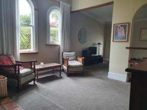 Photo de la galerie de l'établissement Braemar House, à Oamaru