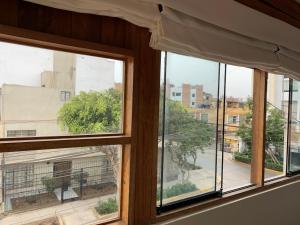 Fotografie z fotogalerie ubytování El Refugio de Barranco v destinaci Lima