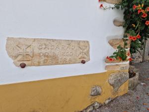 Снимка в галерията на Casarão do Largo da Eira в Томар