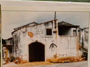 Foto da galeria de Casarão do Largo da Eira em Tomar