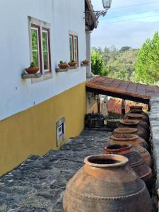 Foto da galeria de Casarão do Largo da Eira em Tomar