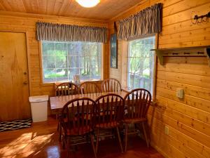 Fotografie z fotogalerie ubytování Clam Gulch Lodge v destinaci Clam Gulch