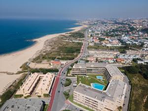 Gallery image of Exclusive Luxury4you – Beachfront Boutique Penthouse Apt! in Vila Nova de Gaia