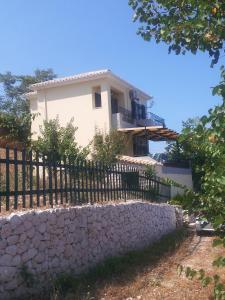 Gallery image of Natura Villas in Drymon
