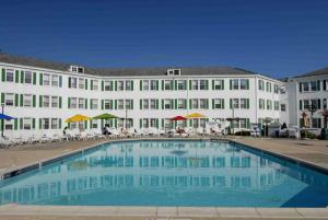 Afbeelding uit fotogalerij van Seaview, A Dolce Hotel in Galloway