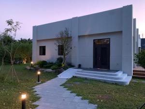 The building in which the homestay is located Még 37 kép