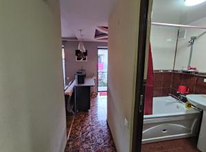 Gallery image of MY APARTMENT IN CENTRAL PARK in Batumi