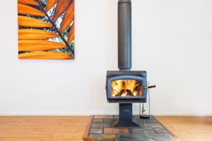 Φωτογραφία από το άλμπουμ του Camelot Boutique Accommodation σε Mount Tamborine