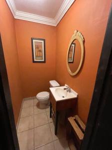 Gallery image of San Felipe Place to stay B&B in San Felipe