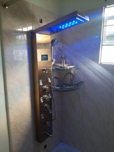 欧丘里欧PARADISE VILLa SLEEP 6 PRIVATE POOL的相册照片