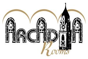 Certifikát, hodnocení, plakát nebo jiný dokument vystavený v ubytování Arcadia Rooms
