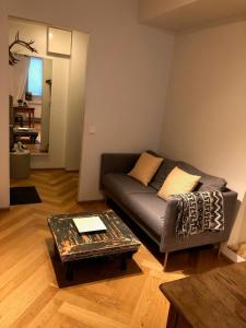 Gallery image of Picturesque Area in Helsinki Center Apartment in Helsinki