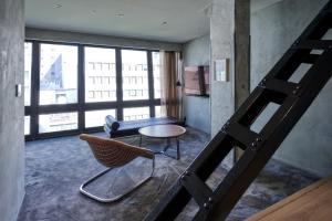 Mynd úr myndasafni af The Tower Hotel Nagoya í Nagoya