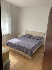 Posteľ alebo postele v izbe v ubytovaní Marin