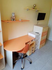 Gallery image of Appartamento sulle colline Toscane a 10 km dal mare in Montescudaio