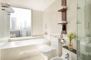 Dusit Hotel & Suites - Doha衛浴
