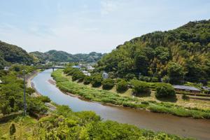 Billede fra billedgalleriet på Hana No Omotenashi Nanraku i Minamiizu