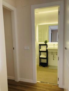 Fotografie z fotogalerie ubytování Apartamentos El Piquillo en Cadalso de los Vidrios v destinaci Cadalso de los Vidrios + 37 fotografií