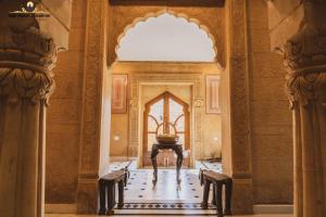 Imagen de la galería de Gaji Hotel Jaisalmer, en Jaisalmer