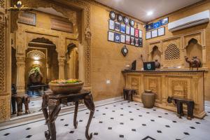 Imagen de la galería de Gaji Hotel Jaisalmer, en Jaisalmer