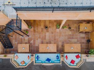 Imagen de la galería de Gaji Hotel Jaisalmer, en Jaisalmer