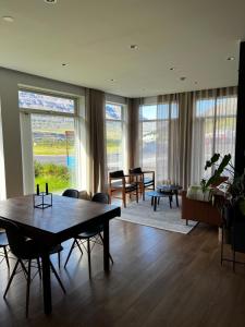 Foto dalla galleria di Seydisfjördur Apartment a Seyðisfjörður