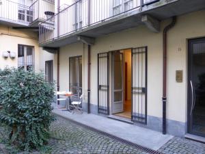 Galeriebild der Unterkunft Appartamento Giulio VI in Turin