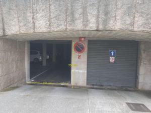Zdjęcie z galerii obiektu CON PARKING, LocalizacIon Sensacional w Santiago de Compostela