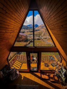 Foto dalla galleria di Eco cottage Kazbegi a Kazbegi
