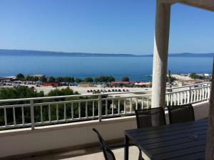 Fotografia z galérie ubytovania Beachside Apartments Znjan v Splite