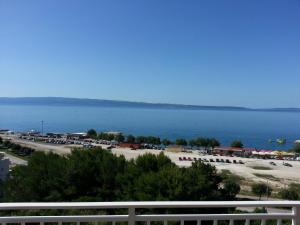 Fotografia z galérie ubytovania Beachside Apartments Znjan v Splite