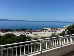 Fotografia z galérie ubytovania Beachside Apartments Znjan v Splite