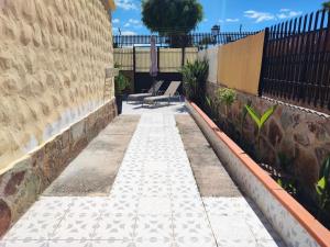 Fotografie z fotogalerie ubytování Bungalow Santa Fe en Playa del Inglés v destinaci Maspalomas